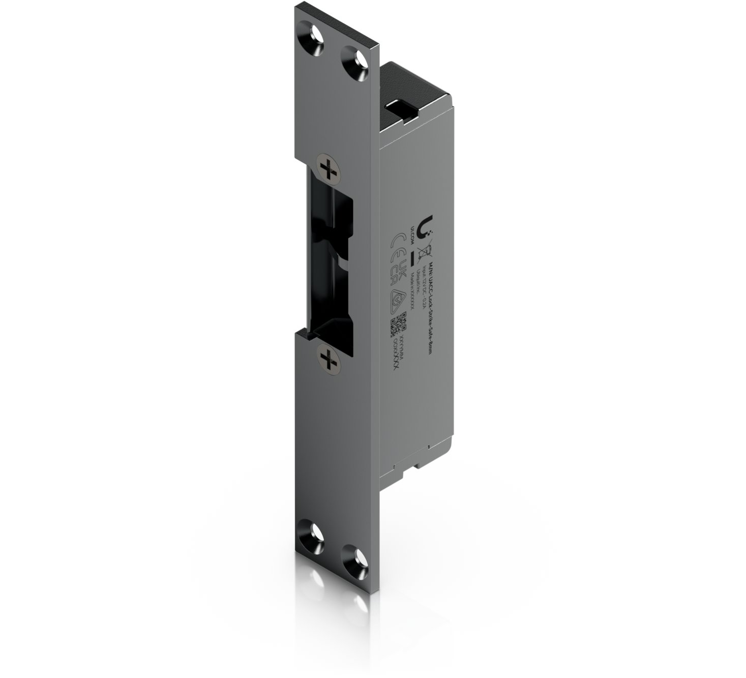 Ubiquiti UniFi Access elektrický otvárač Safe, 8 mm