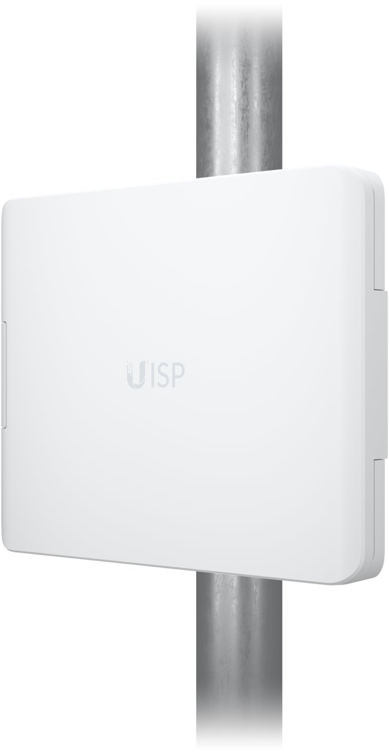 Ubiquiti UISP Box