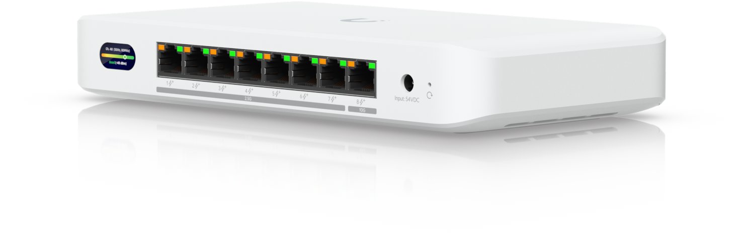 Ubiquiti UniFi Device Bridge