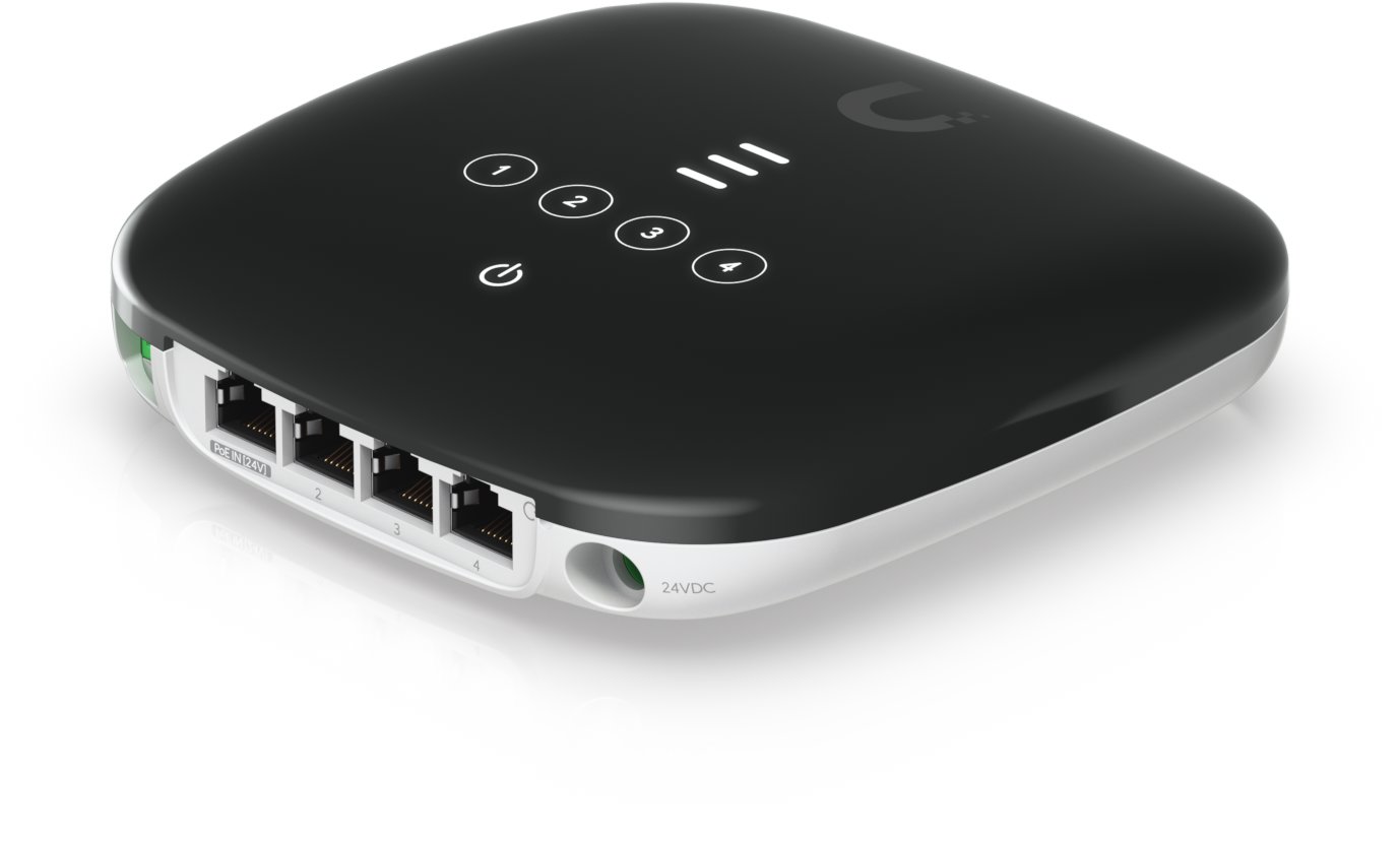 Ubiquiti UFiber WiFi