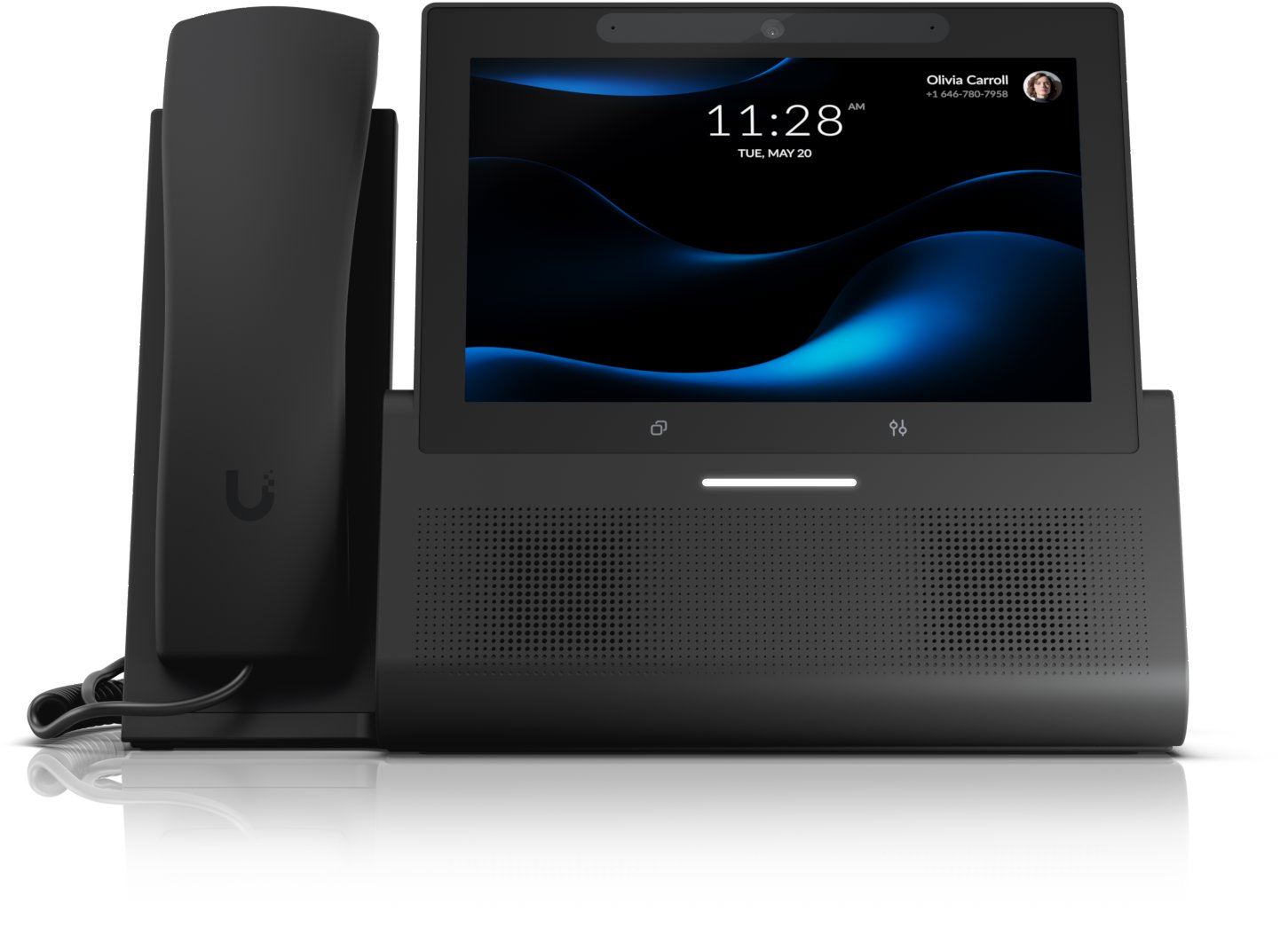 Ubiquiti UniFi Talk Touch Enterprise