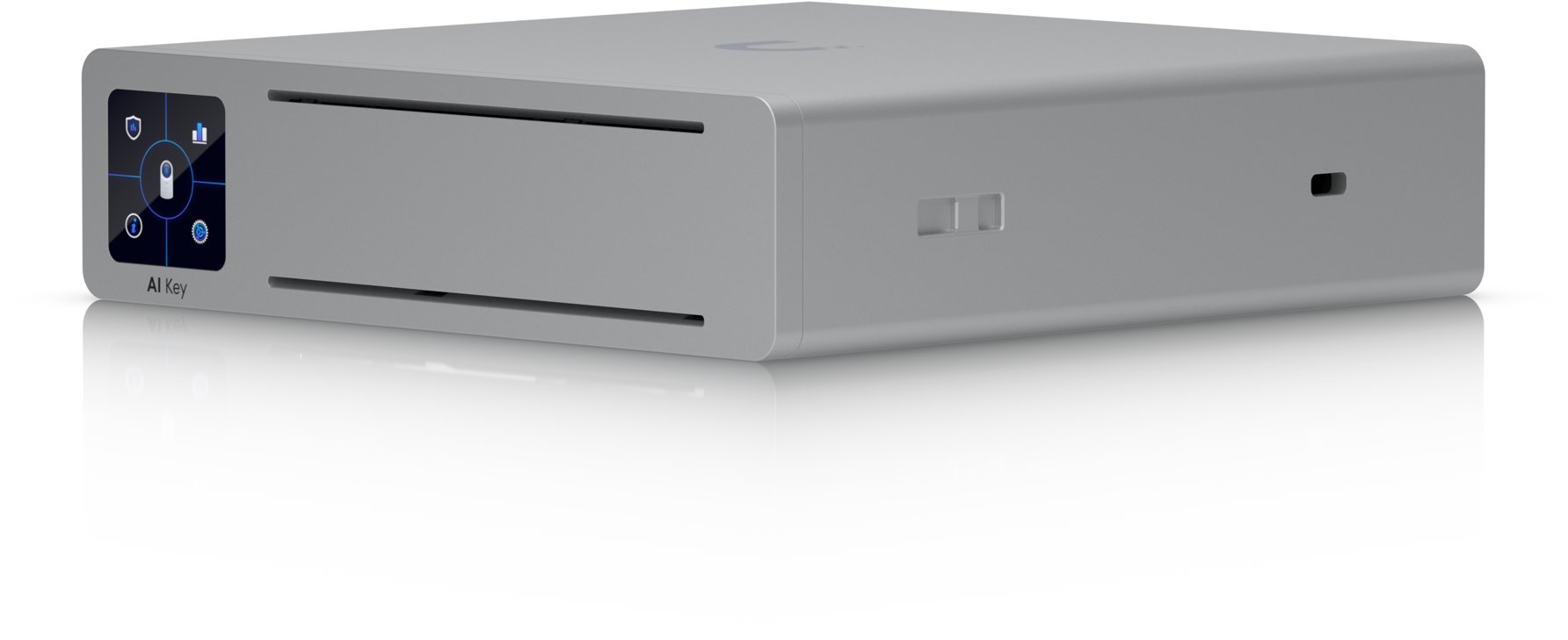Ubiquiti AI Key, edge, AI jednotka