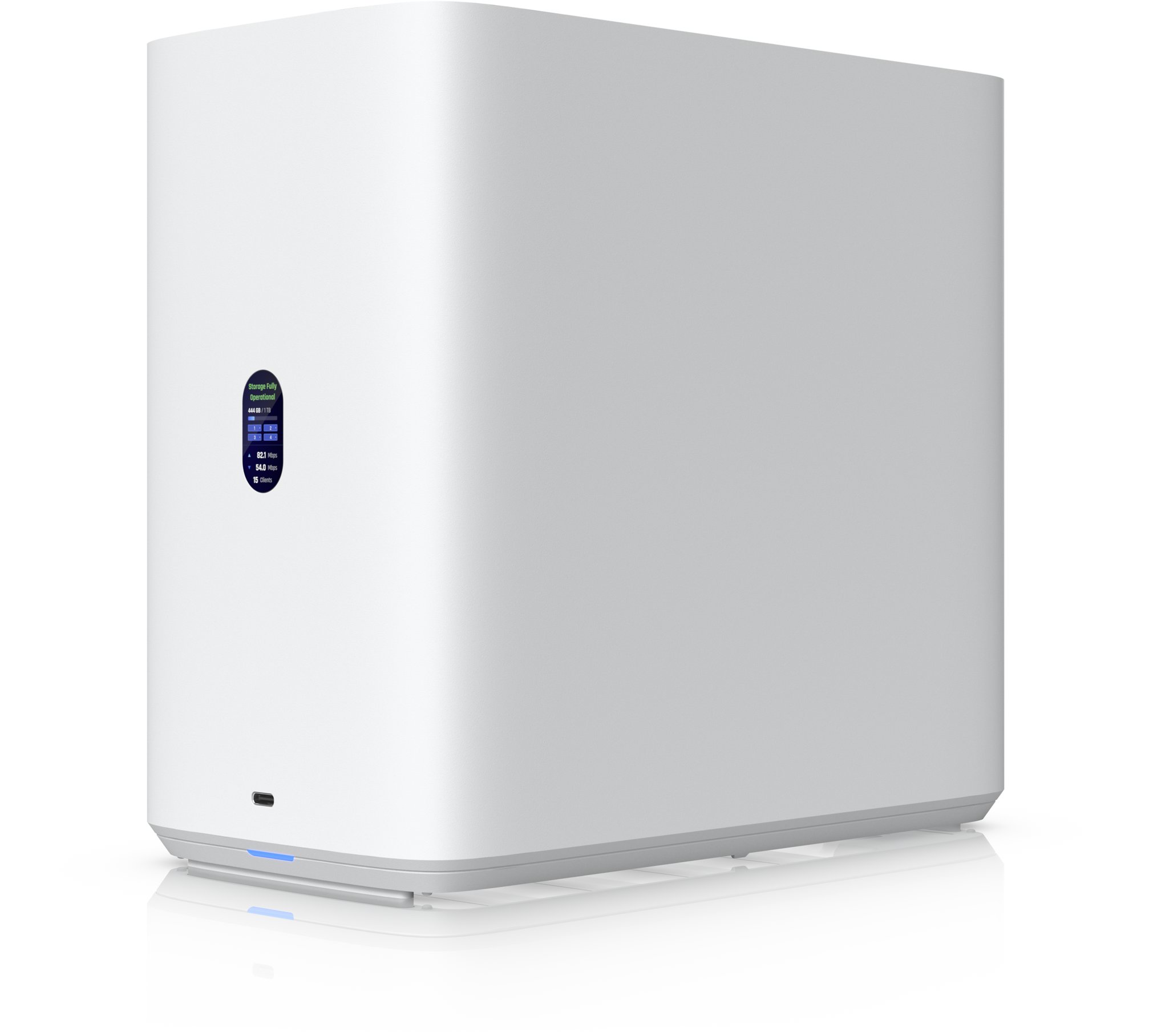 Ubiquiti UniFi 4 biely