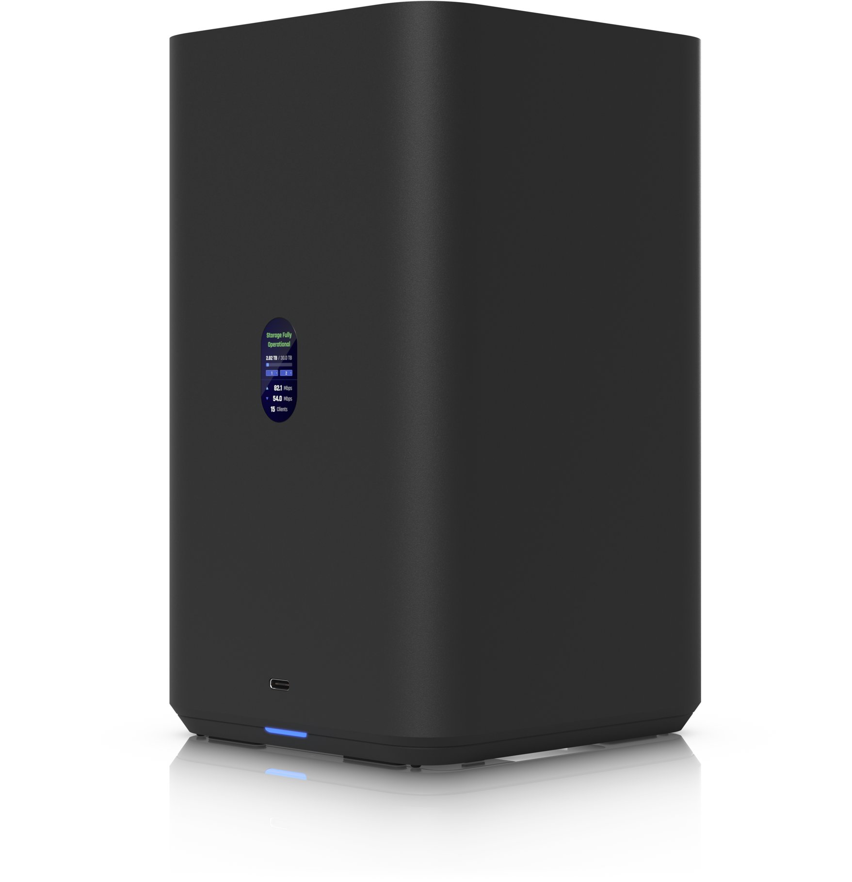 Ubiquiti UniFi 2 čierny