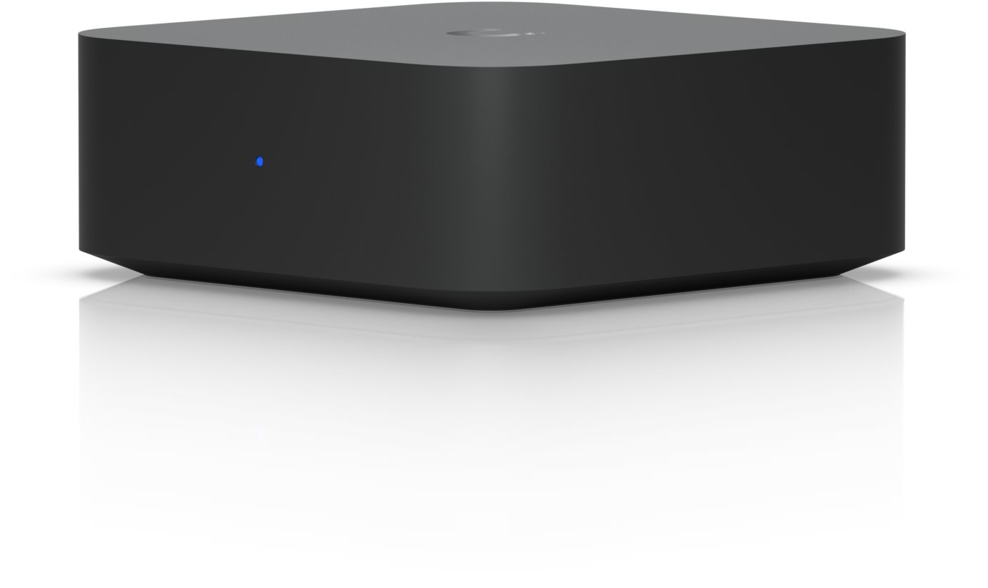 Ubiquiti UniFi Play Port čierny