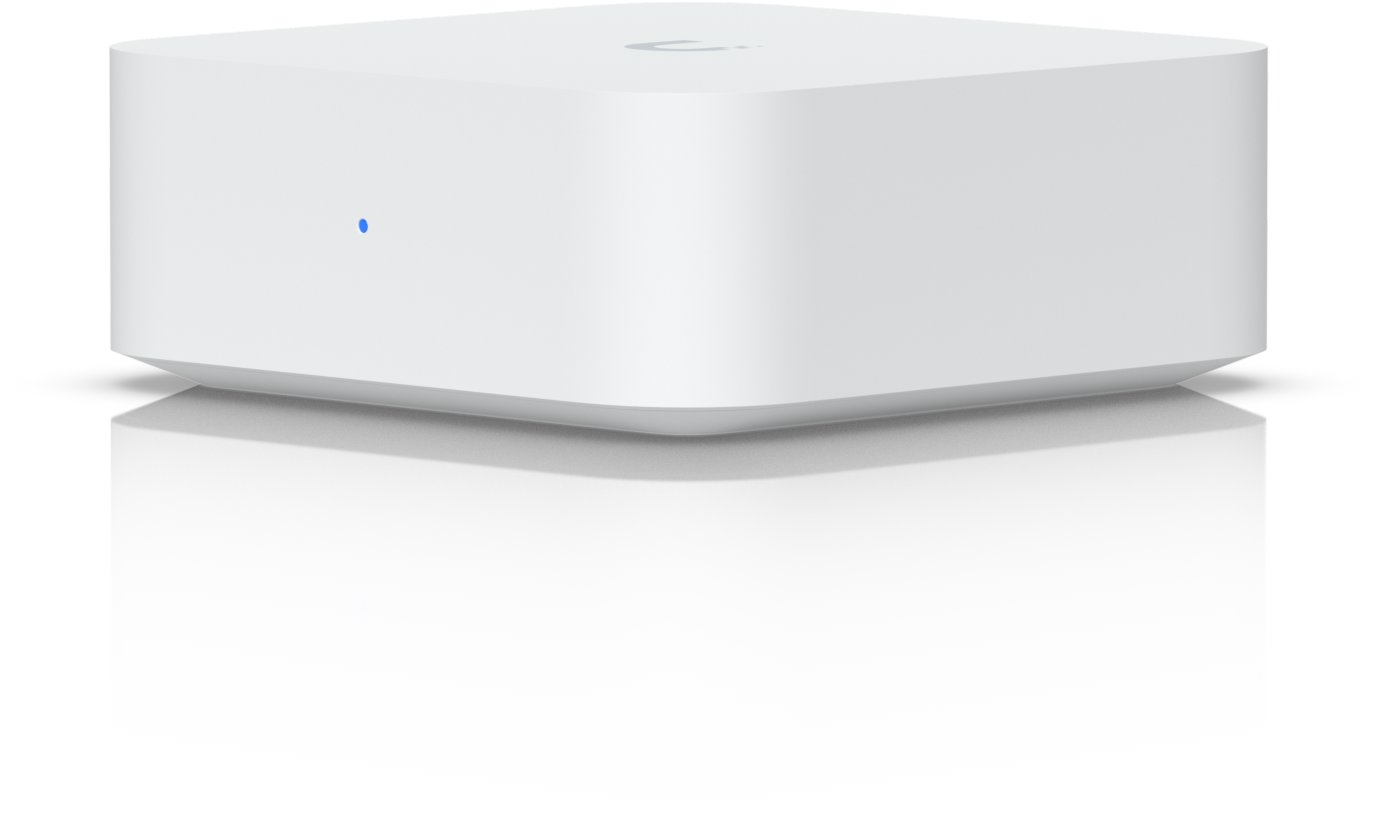 Ubiquiti UniFi Play Port biely