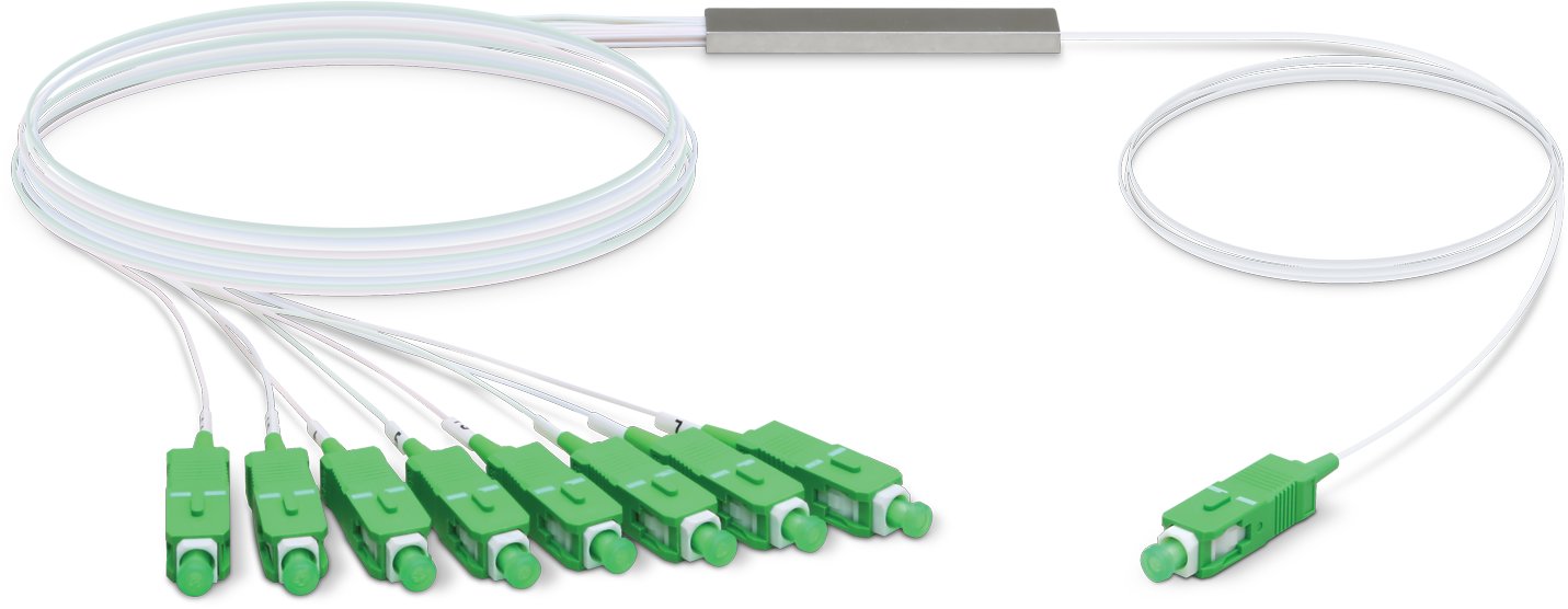 Ubiquiti UF-SPLITTER-8