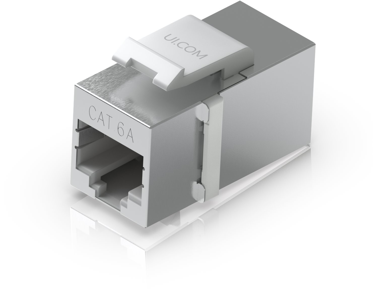 Ubiquiti spojka Cat 6A