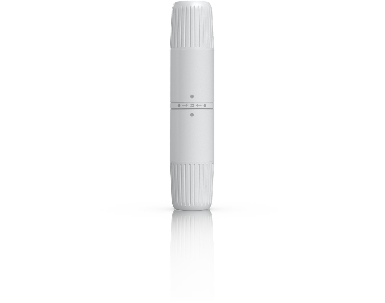 Ubiquiti RJ45 inline coupler outdoor Cat 6A