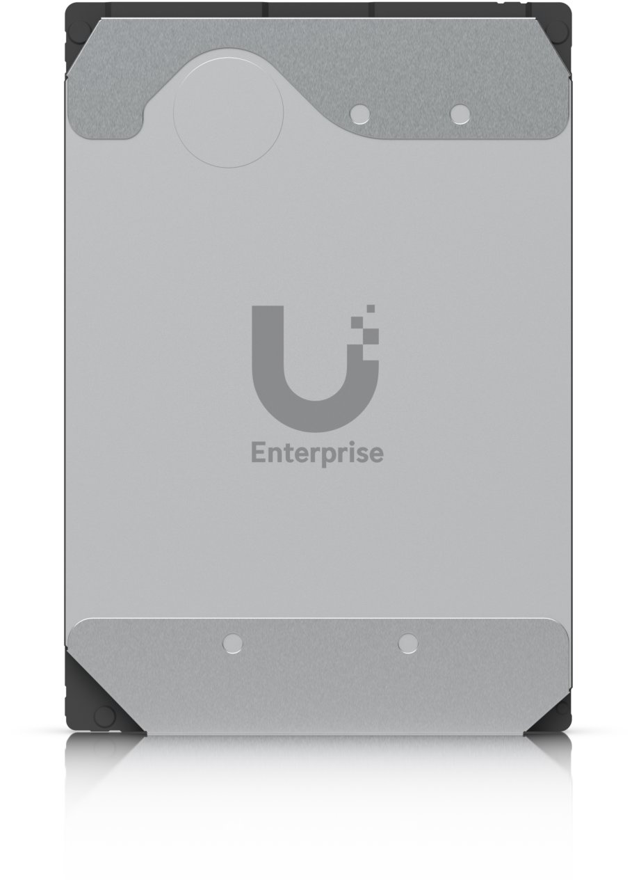 Ubiquiti Enterprise 24 TB