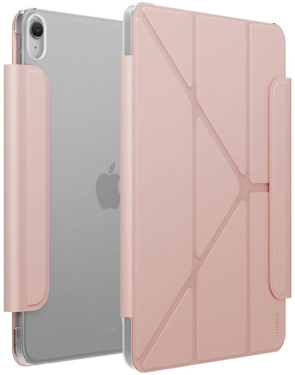 UNIQ Camden Lite iPad Air 11" (M2 – M4), Blush pink