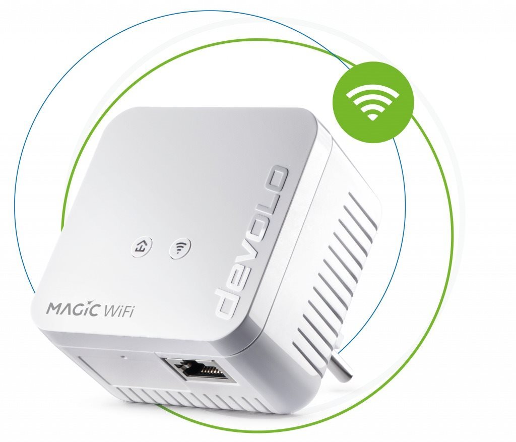 devolo Magic 1 WiFi mini