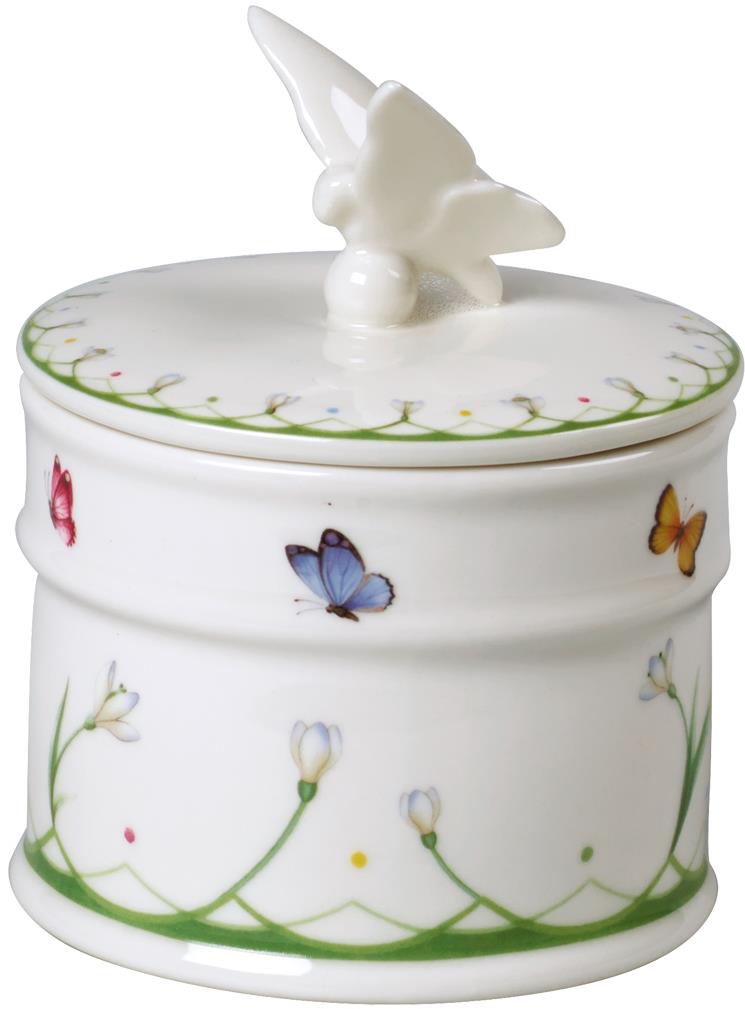 VILLEROY & BOCH Colourful Spring Dóza, 14 cm