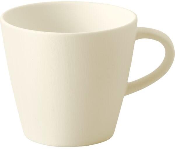 Villeroy & Boch Manufacture Rock Šálka na espresso 100 ml, biela
