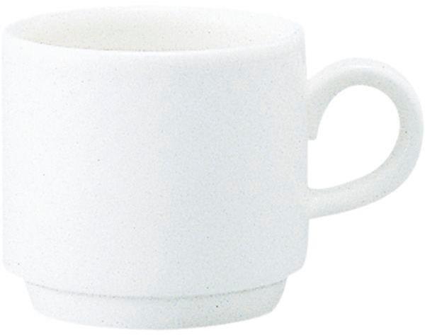 Villeroy & Boch Šálka na kávu 0,18 l Easy, 6 ks