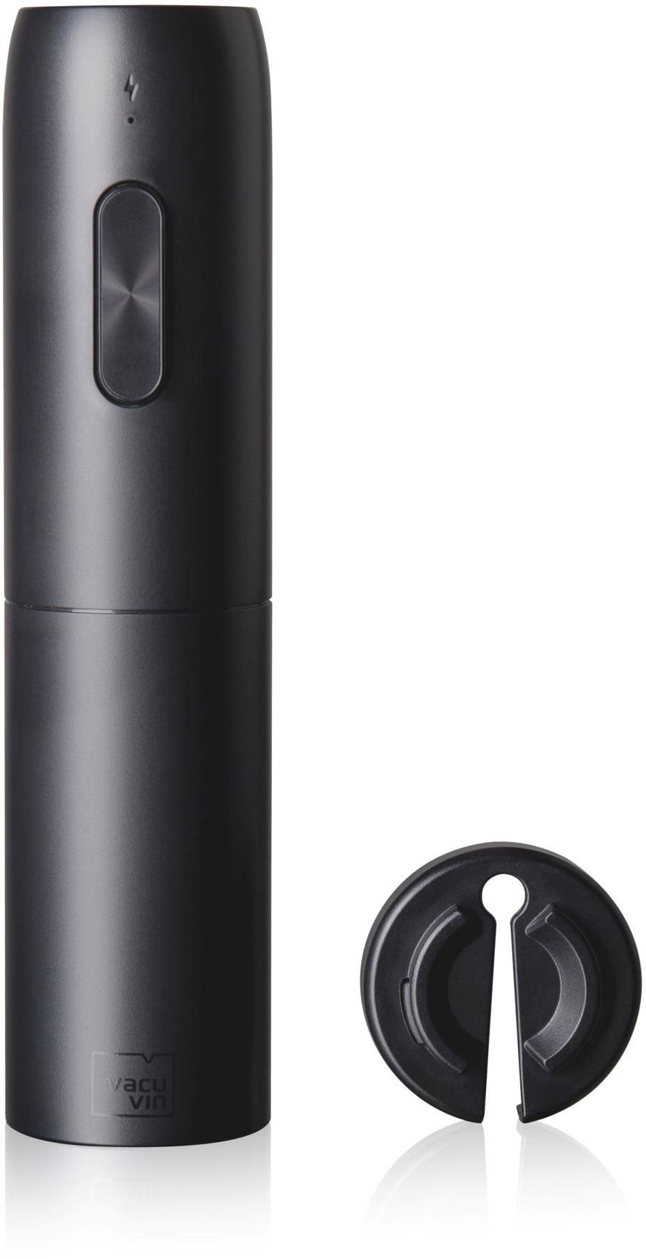 VACU VIN USB Elektrický otvárač na víno