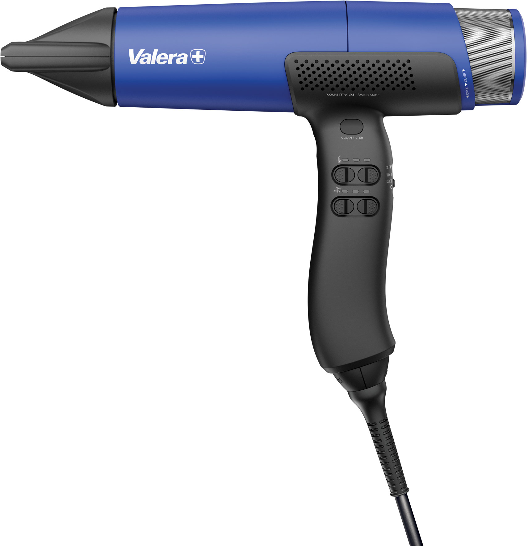 Valera VanityCare AI Obsidian Blue