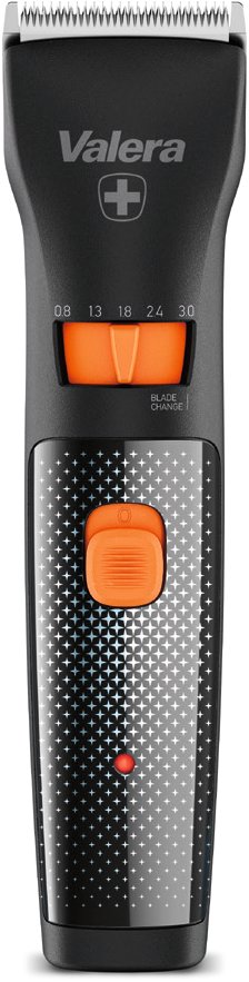 Valera Swiss Excellence Smart black