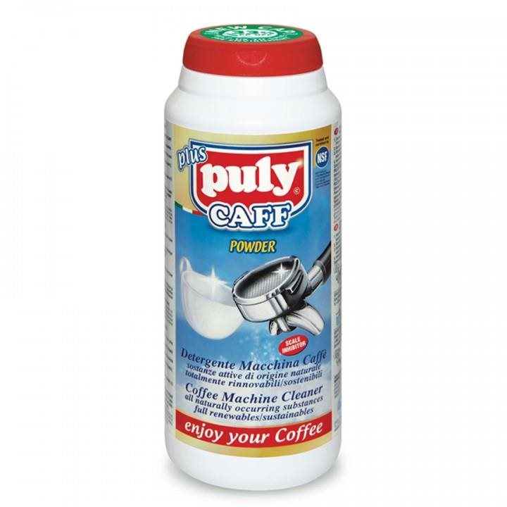 Puly Caff Plus čistič kávovarov práškový 900 g