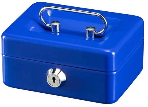 VAMA BLUE 125 × 60 × 95