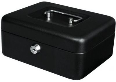 VAMA BLACK 152 × 80 × 118