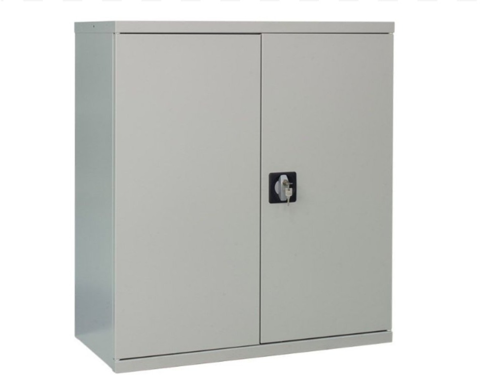 VAMA Kancelárska skriňa 11 rozložená