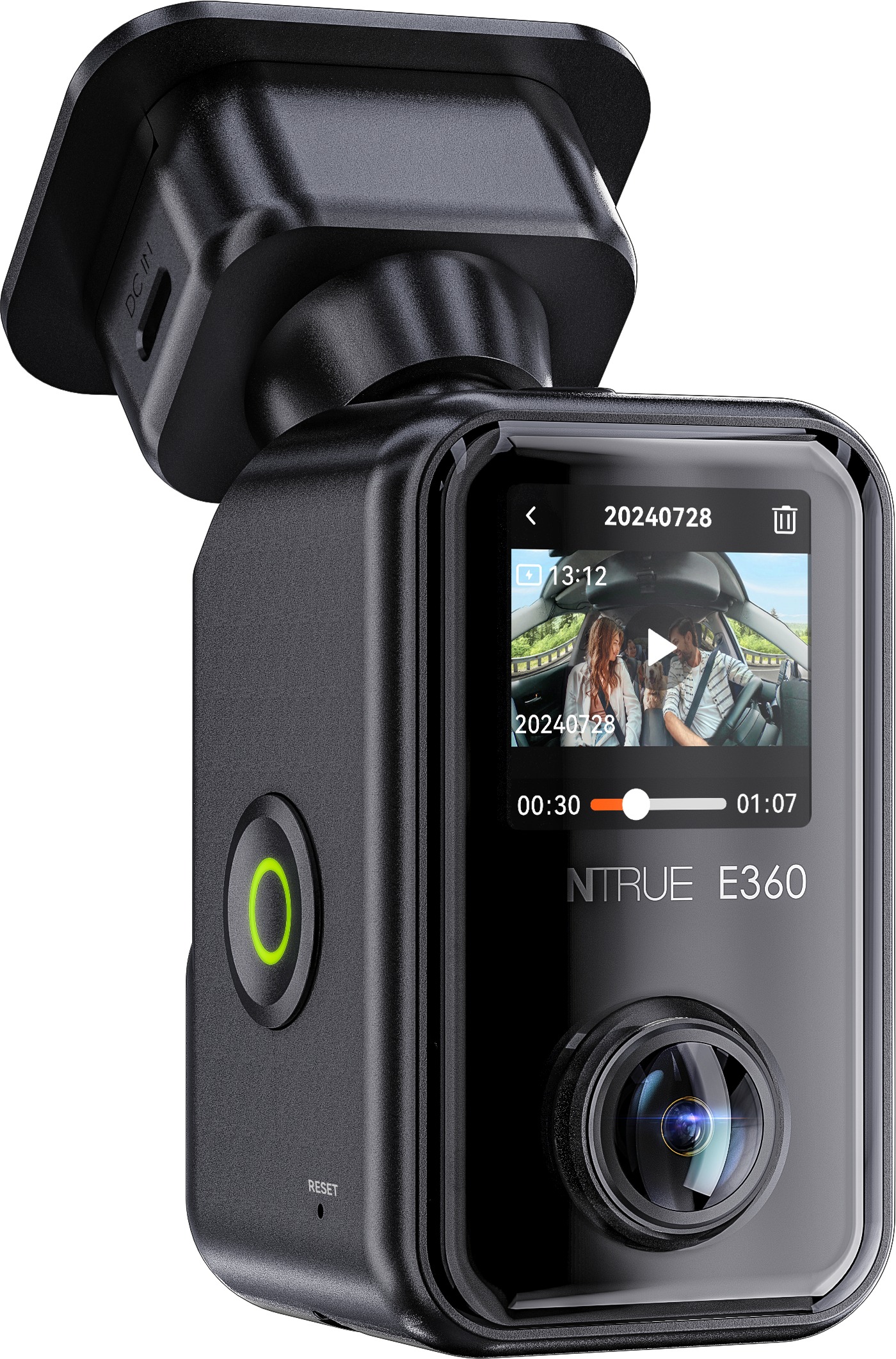 Vantrue E360 ACE