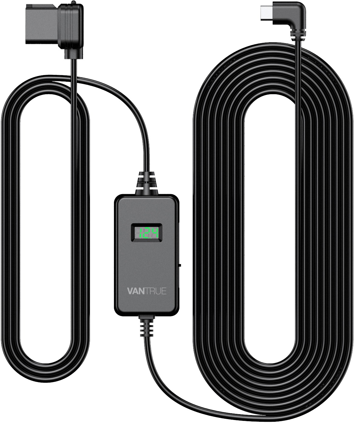 Vantrue Hardwire Kit VP04