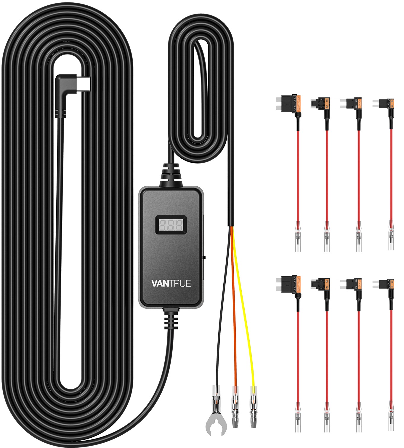 Vantrue Hardwire Kit VP05
