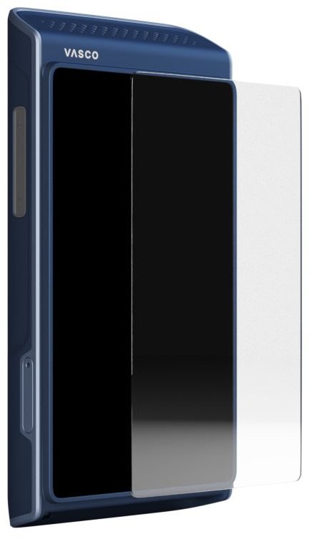 Vasco ochranné sklo na prekladač Vasco Q1