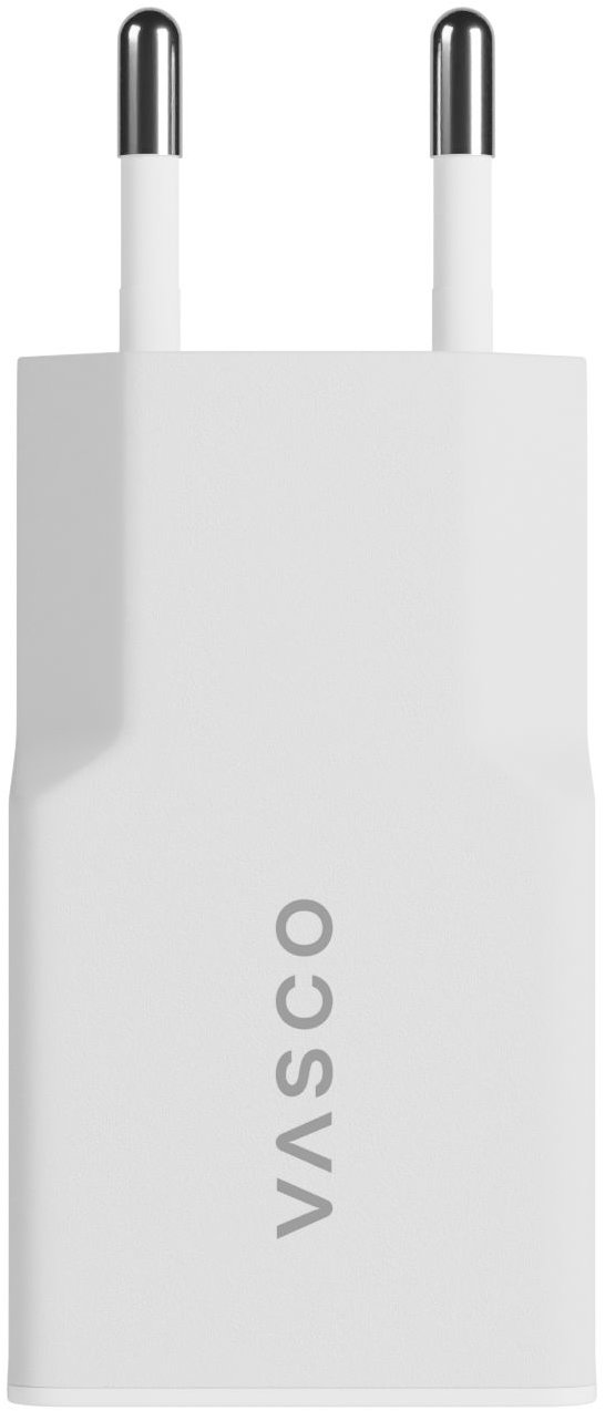 Vasco napájací adaptér EU, USB-C