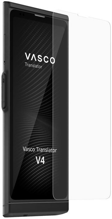 Vasco ochranné sklo na prekladač Vasco V4