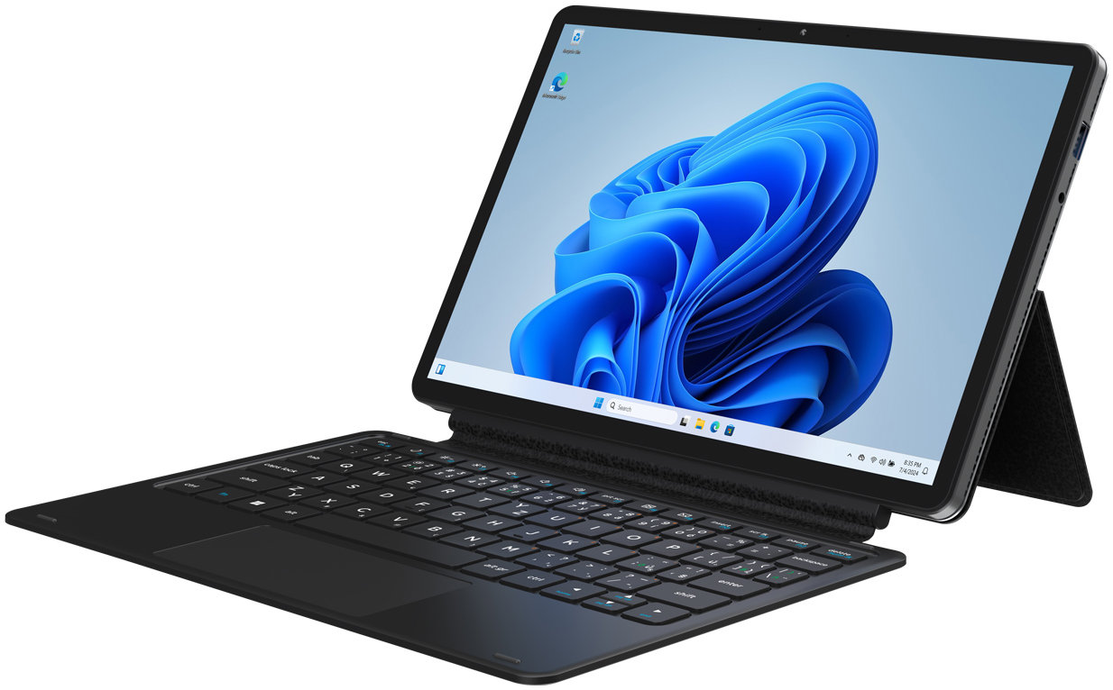 Umax VisionBook 11WT TAB