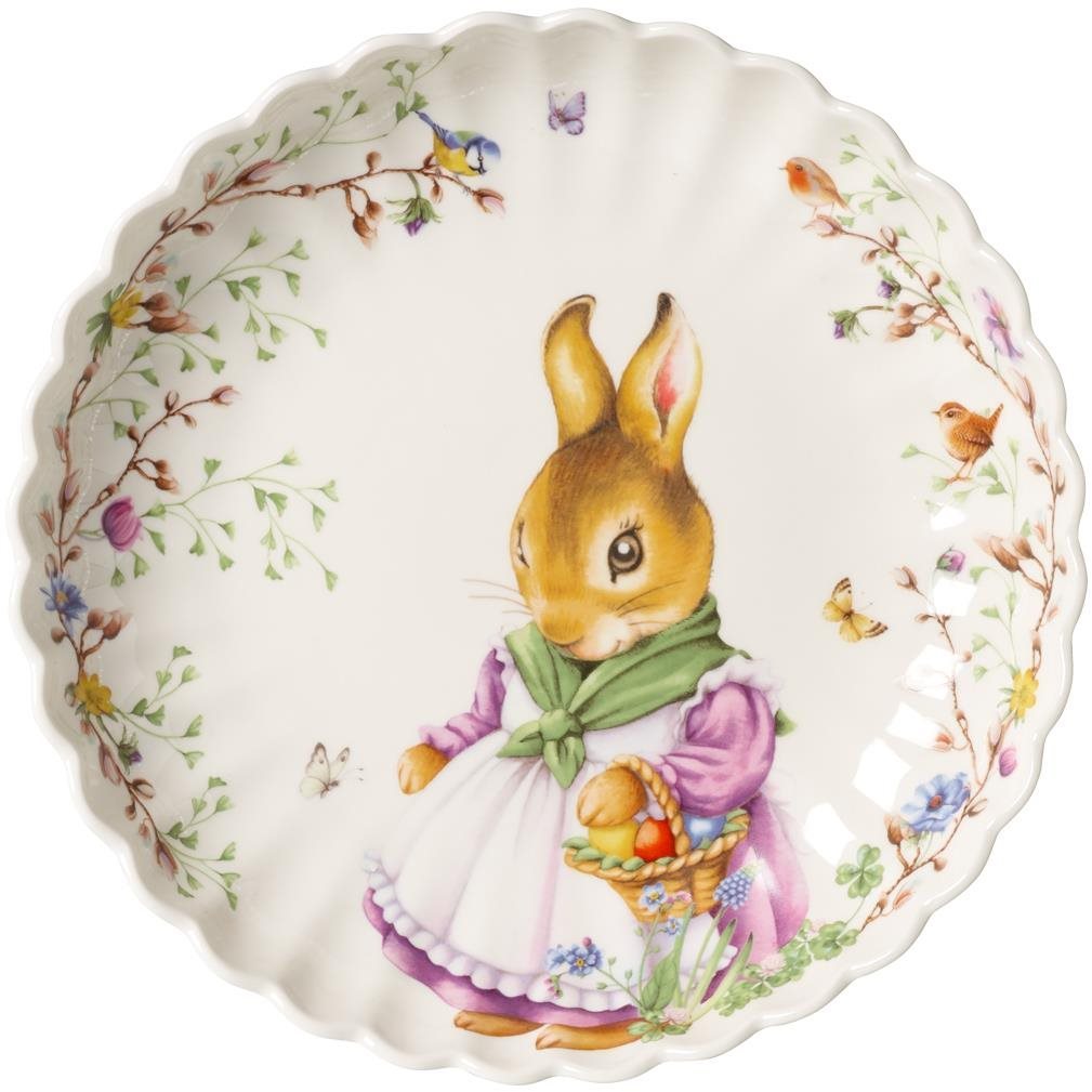 Villeroy & Boch Veľká misa Spring Fantasy Emma