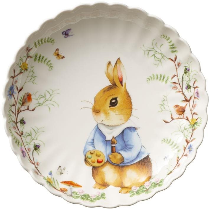 Villeroy & Boch Misa Spring Fantasy Max