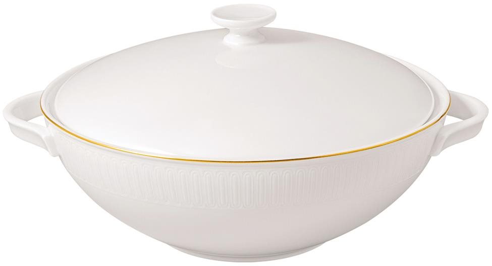 Villeroy & Boch Mísa Na Polievku S Poklopom Chateau Septfontaines