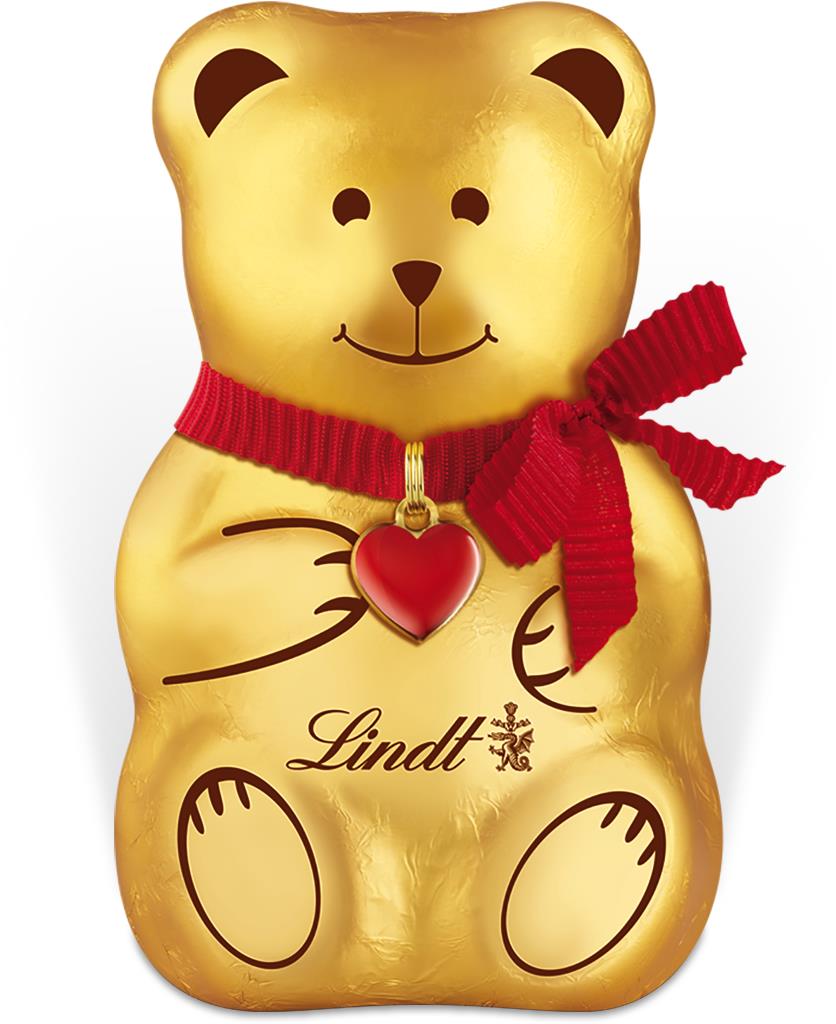 LINDT Bear 200 g