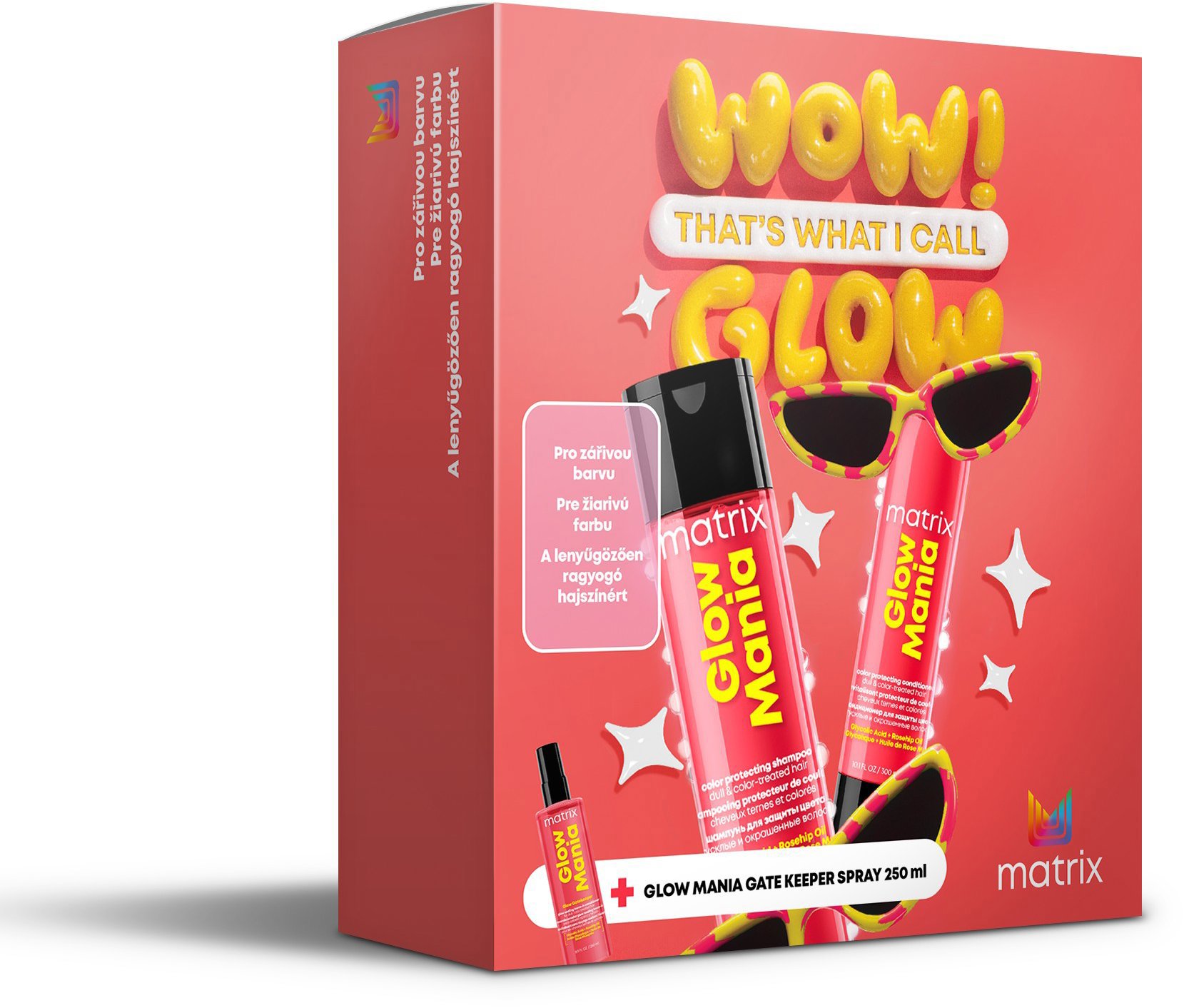 MATRIX Color Obsessed Sada 790 ml