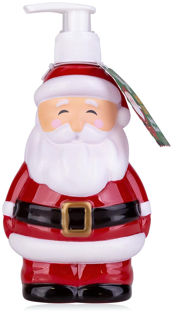 ACCENTRA Santa Winter Classics s pumpičkou 300 ml