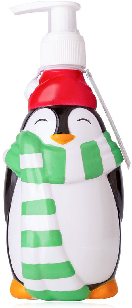 ACCENTRA Penguin Winter Classics s pumpičkou 300 ml