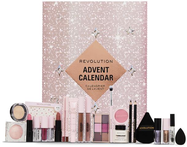 REVOLUTION Advent Calendar 2024