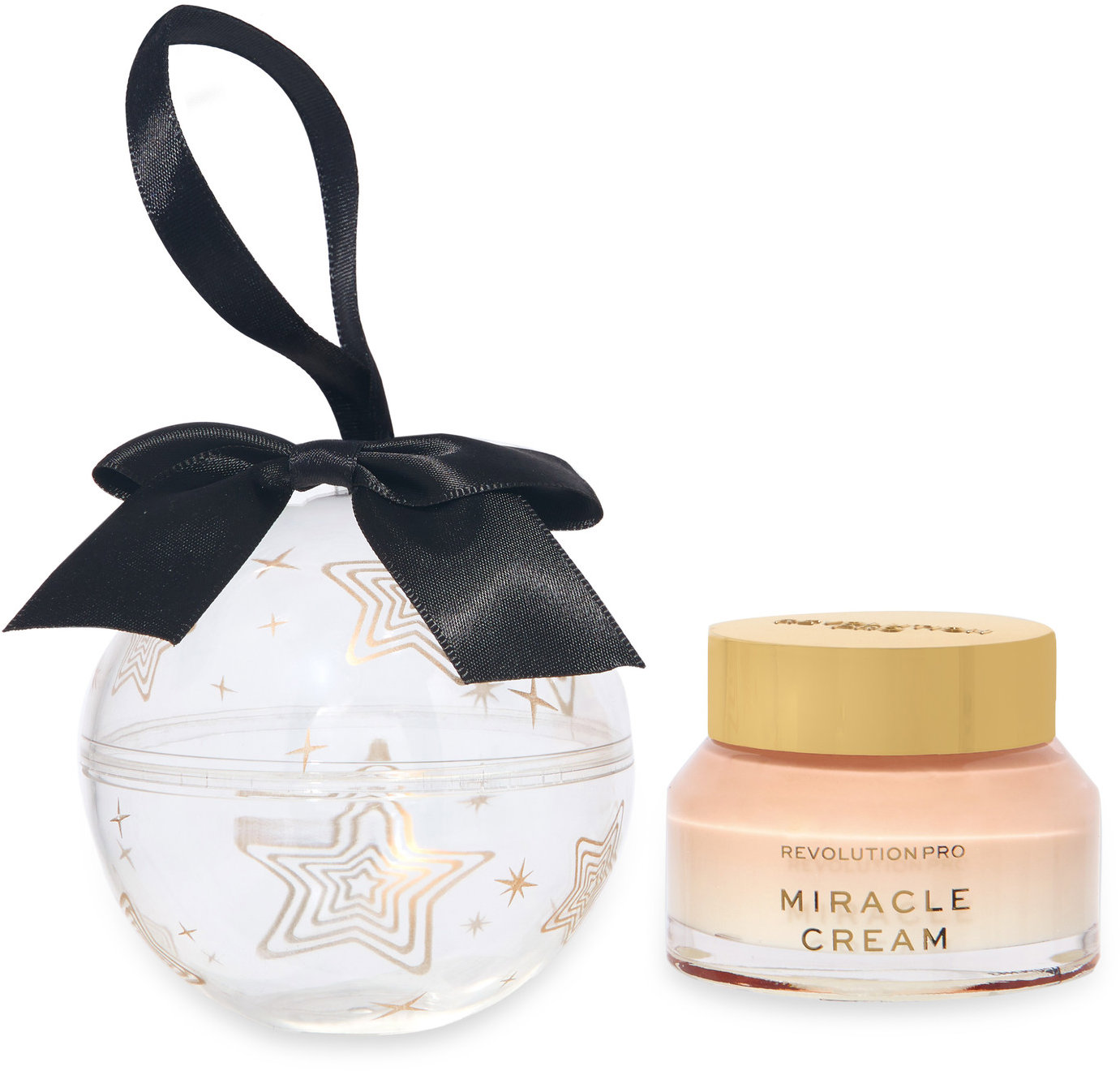 REVOLUTION Pro Miracle Miracle Cream Bauble 50 ml