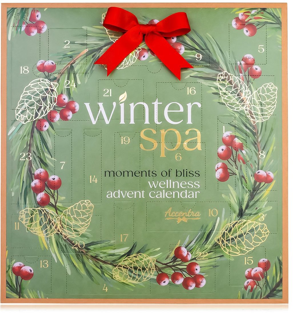 ACCENTRA Winter Spa