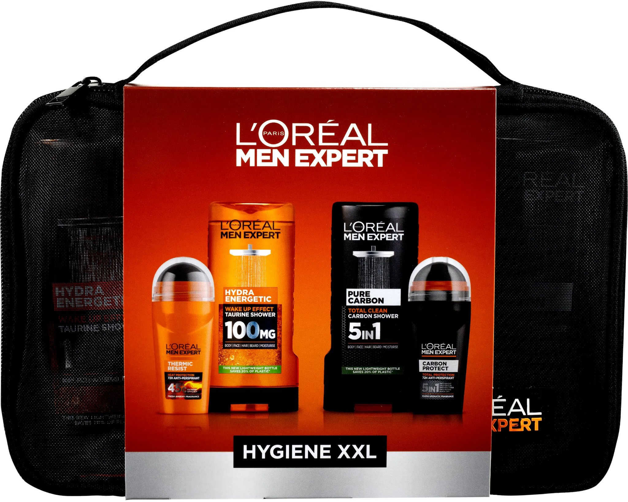 L'ORÉAL PARIS Men Expert 700 ml