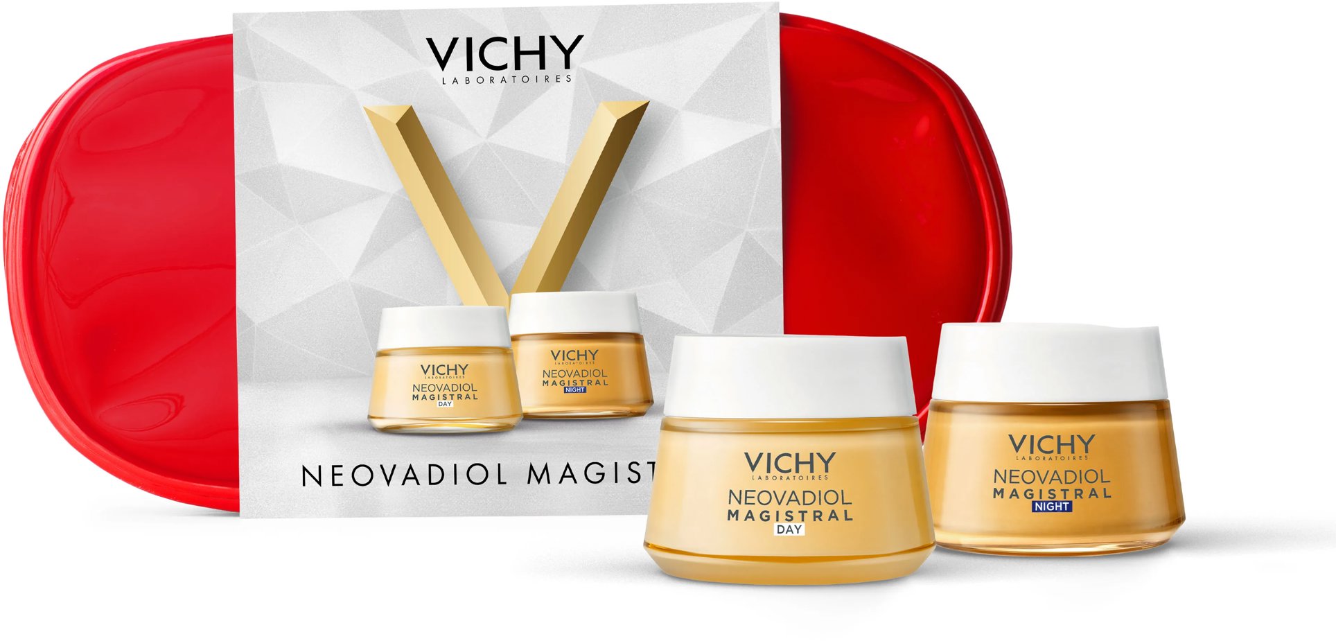 VICHY Neovadiol Magistral, darčeková sada, 100 ml