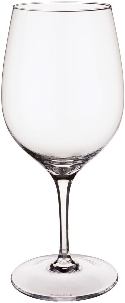 VILLEROY & BOCH ENTREE Červené víno, 4 ks