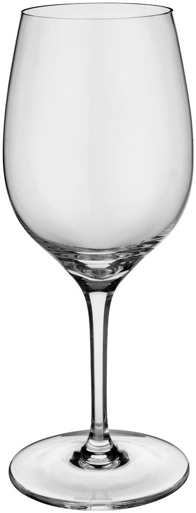 VILLEROY & BOCH ENTREE Biele víno, 4 ks
