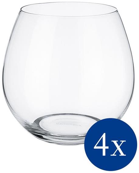 VILLEROY & BOCH ENTREE 4 ks