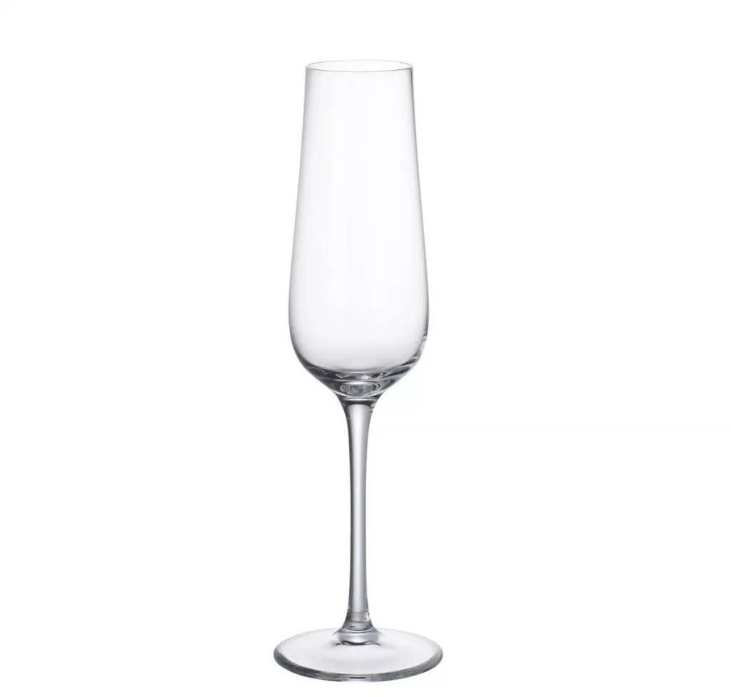 VILLEROY & BOCH PURISMO Šampanské, flauta