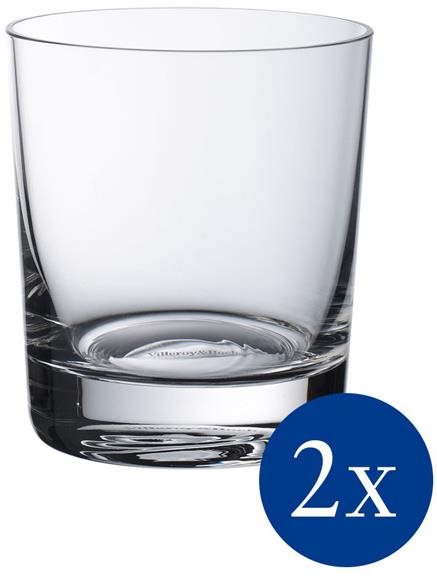 VILLEROY & BOCH PURISMO Na vodu, 2 ks